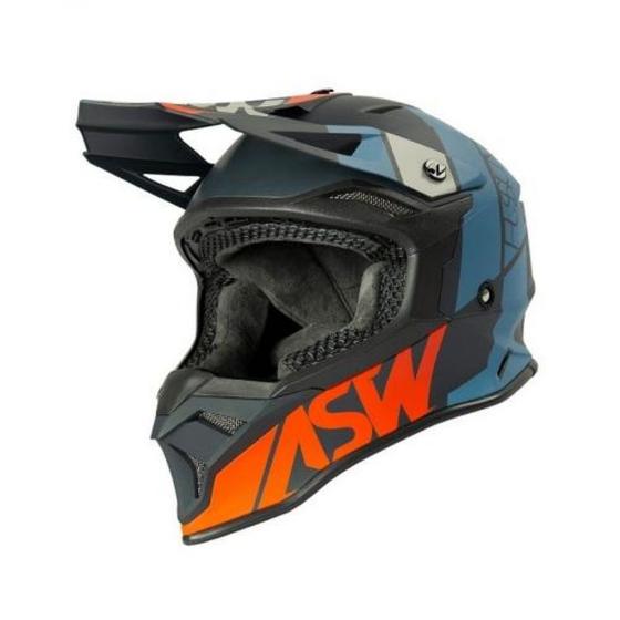 Imagem de Capacete ASW FUSION 2.0 Seecker