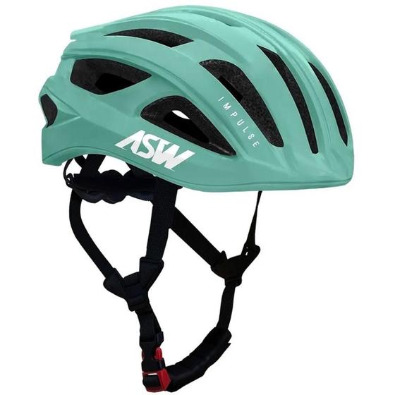 Imagem de Capacete ASW Impulse Verde