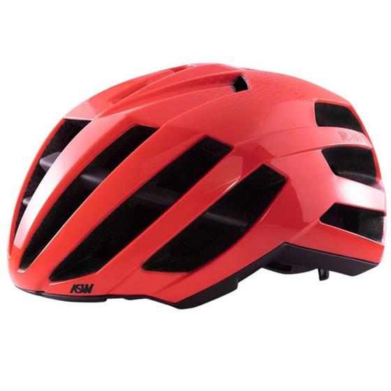 Imagem de Capacete ASW Instinct Vermelho