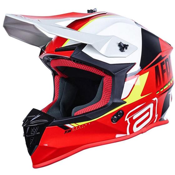 Imagem de Capacete ASW R3 Evade