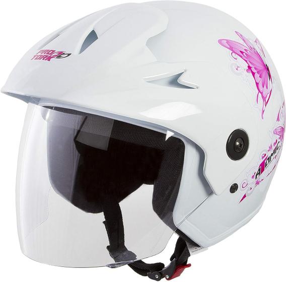 Imagem de Capacete atomic for girls