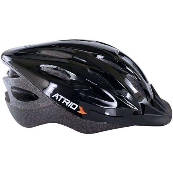 Imagem de Capacete Atrio MTB - Preto - M