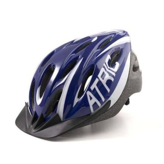 Imagem de Capacete Átrio Para Ciclismo M Com Led Mtb 2.0 Bi166 ul