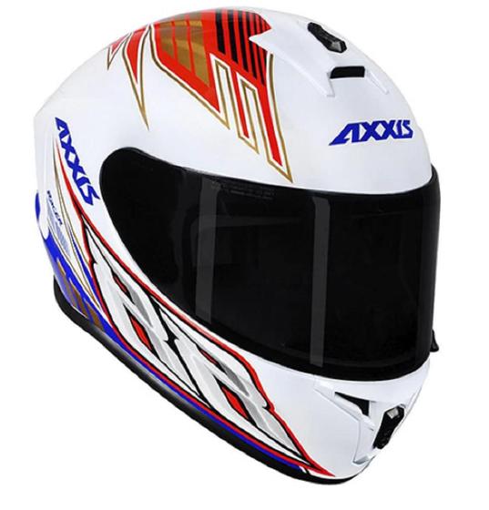 Imagem de Capacete Axxis Draken Racer Gloss - 