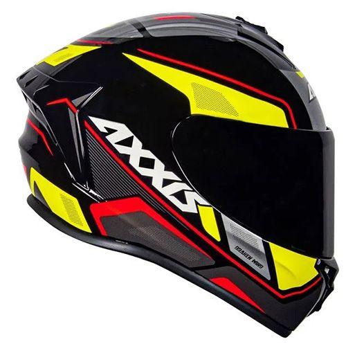 Imagem de Capacete Axxis Draken Wind