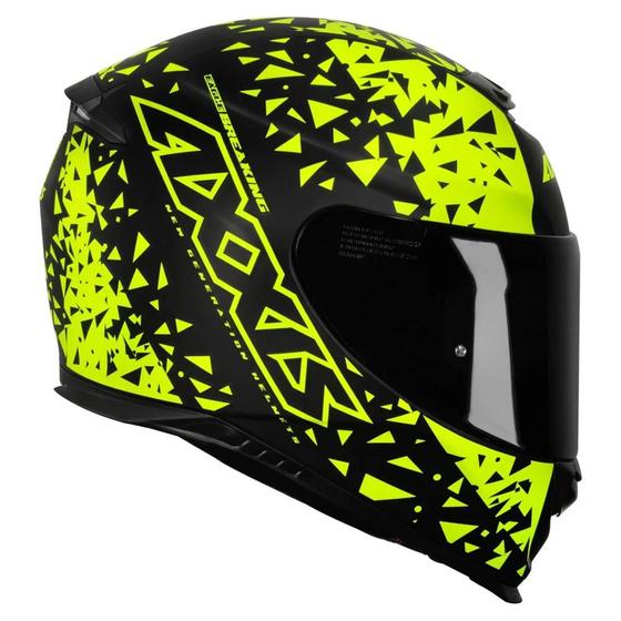 Imagem de Capacete axxis eagle breaking