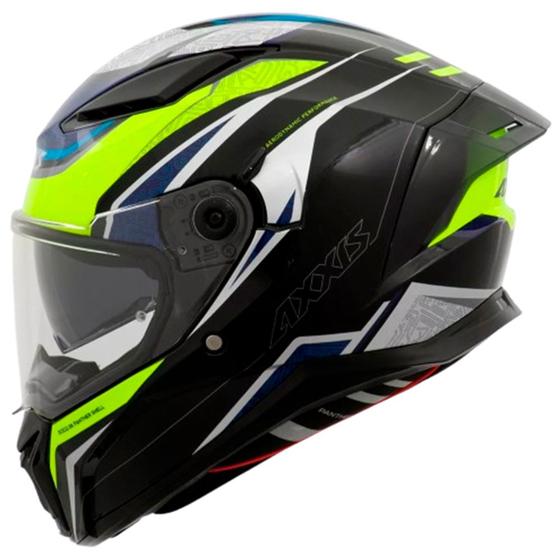 Imagem de Capacete Axxis Panther SV Thorn B3