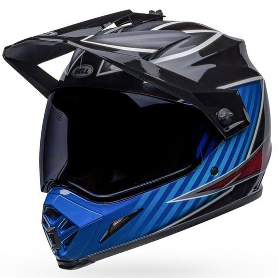 Imagem de Capacete Bell MX-9 Adventure MIPS Dalton