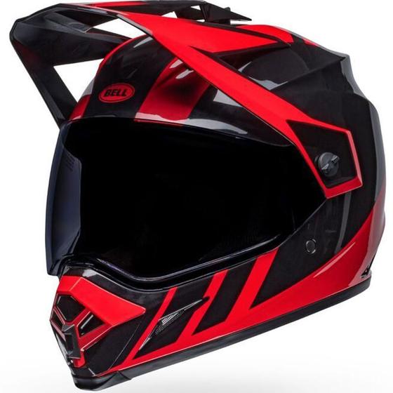 Imagem de Capacete Bell MX-9 Adventure Mips Dash