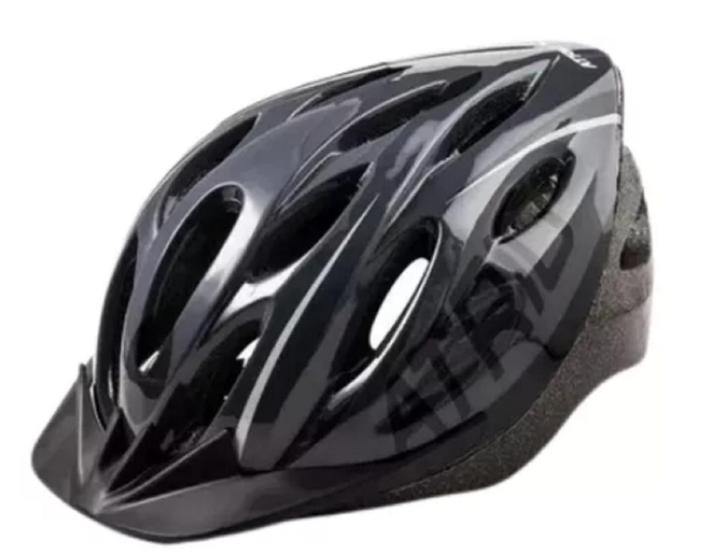 Imagem de Capacete Bike Atrio MTB 2.0 Com Led Traseiro