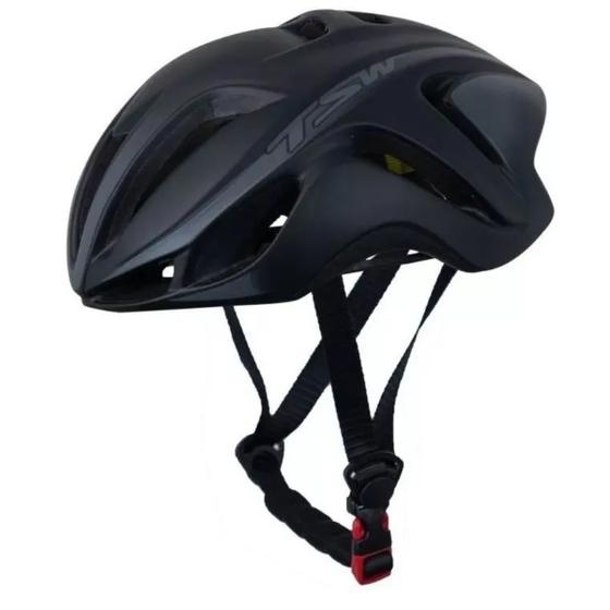 Imagem de Capacete Bike Bicicleta Ciclismo Tsw Team Mtb Speed 