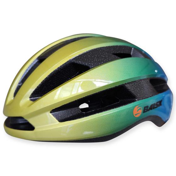 Imagem de Capacete Bike Ciclismo Elite Premium Mtb E Speed Tam G