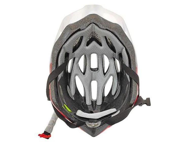 Imagem de Capacete bike ciclismo mtb absolute  wild com led