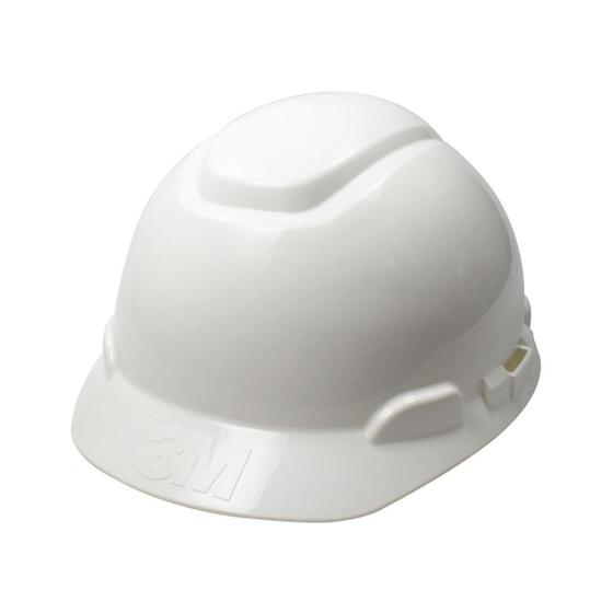 Imagem de Capacete Branco H-700 3M HB004244438