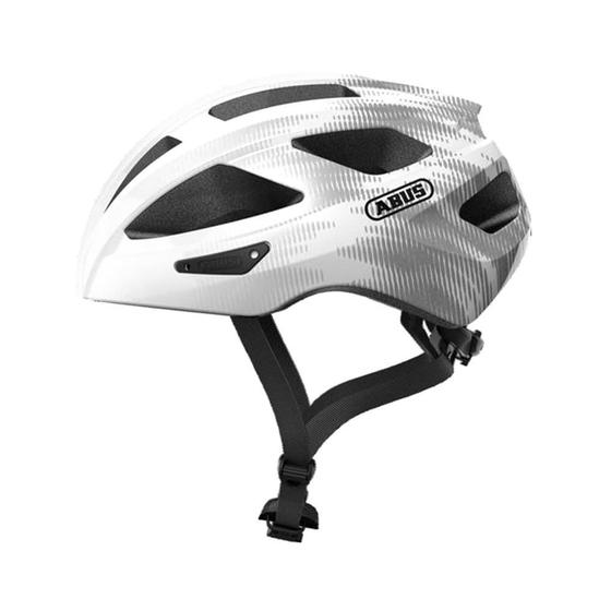 Imagem de Capacete Ciclismo Abus Macator