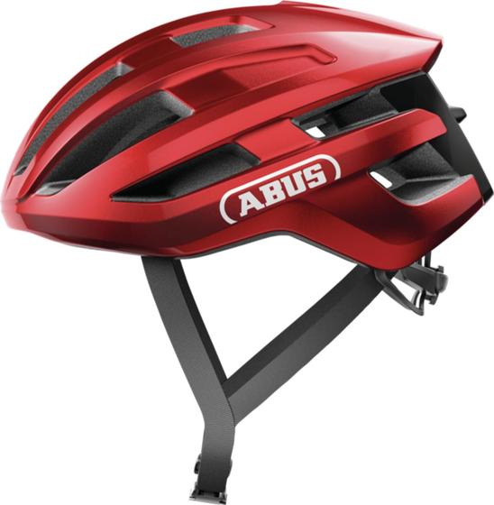 Imagem de Capacete Ciclismo Abus Powerdome Flipflop Speed Mtb