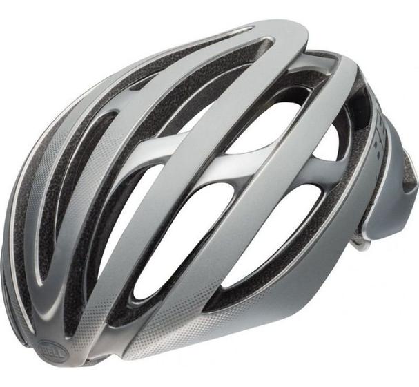 Imagem de Capacete Ciclismo Bell Z20 Mips Refletivo Cinza Tamanho G