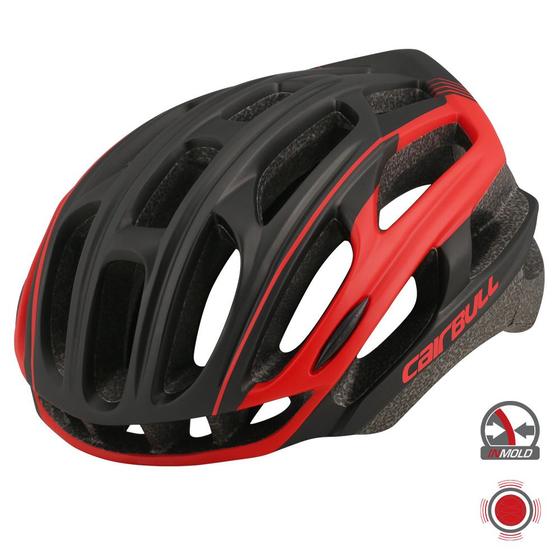 Imagem de Capacete Ciclismo Bike Mtb/speed Skate Patins Cairbull