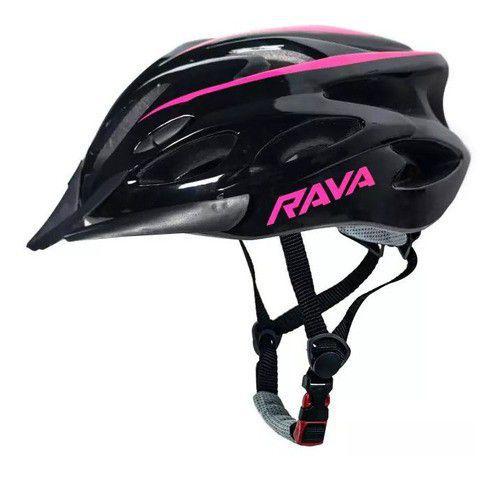 Imagem de Capacete Ciclismo Bike Tsw Mtb Space Rava