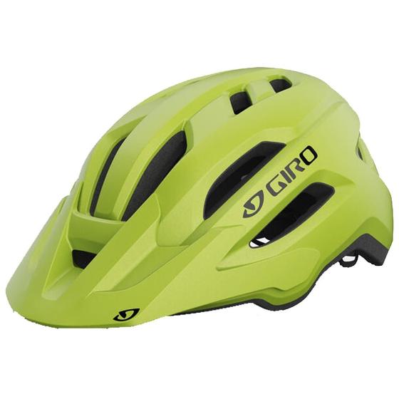 Imagem de Capacete Ciclismo Giro Fixture II Bicicleta Mtb Speed