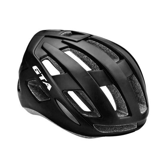 Capacete Ciclismo GTA InMold Rider Menor preço em Capacete Ciclismo GTA InMold Rider
