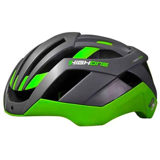 Imagem de Capacete Ciclismo High One Pro Space Bicicleta Mtb Speed Pro