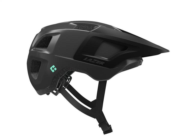 Imagem de Capacete Ciclismo Lazer Lupo Kinetcore Mtb Speed Viseira