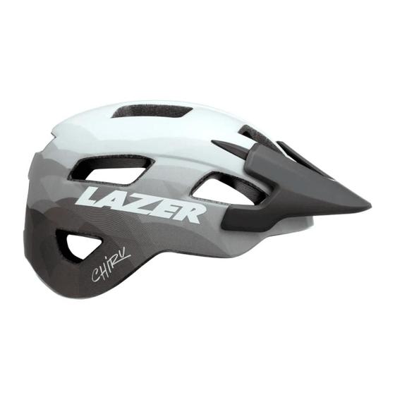 Imagem de Capacete ciclismo mtb lazer chiru