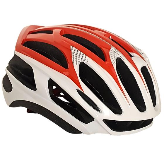 Imagem de Capacete Ciclismo Mtb Speed Sem Viseira Atleta Confortável