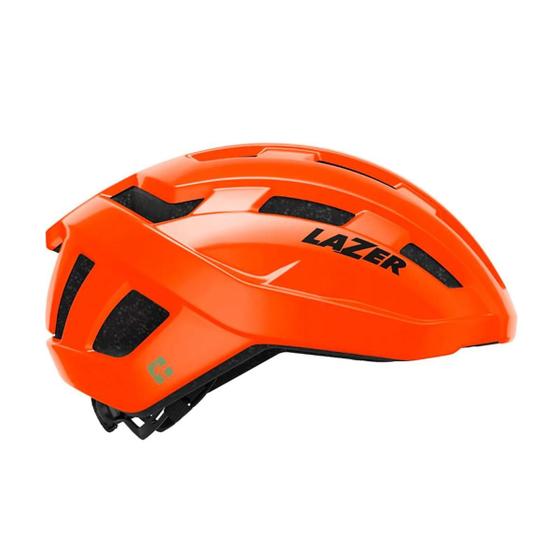 Imagem de Capacete ciclismo mtb tempo tam unico kineticore laranja