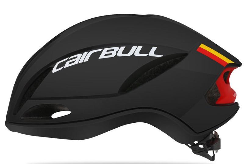 Imagem de Capacete Ciclismo Speed Mtb Aerodinâmico Tamanho Ajustável