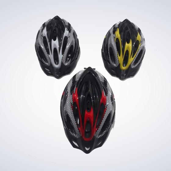 Imagem de Capacete ciclismo trinys ad