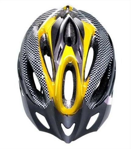 Imagem de Capacete Ciclista Adulto Regulagem Bike Ciclismo