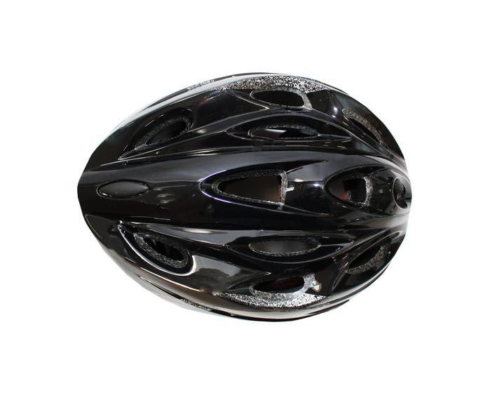 Capacete Ciclista Adulto Regulagem Tamanho Bike Ciclismo - Preto Menor preço em Capacete Ciclista Adulto Regulagem Tamanho Bike Ciclismo - Preto