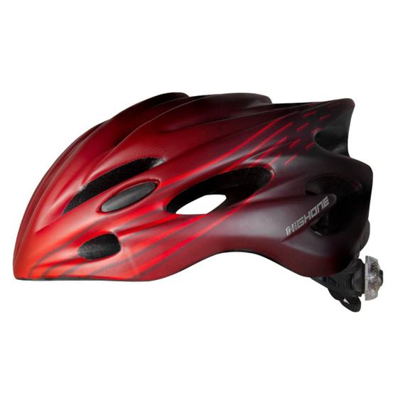 Imagem de Capacete Ciclista Bike MTB Volcano New com Luz High One