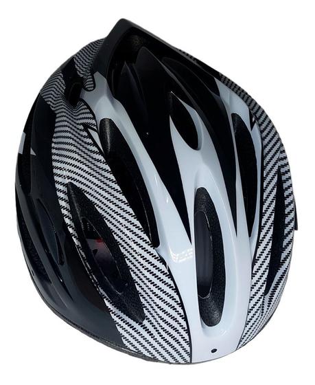 Capacete Ciclista Ciclismo Bike Adulto Com Ajuste Cores Mtb Bicicleta Menor preço em Capacete Ciclista Ciclismo Bike Adulto Com Ajuste Cores Mtb Bicicleta