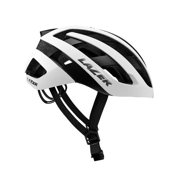 Imagem de Capacete de bicicleta de estrada LAZER G1 MIPS leve branco para adultos