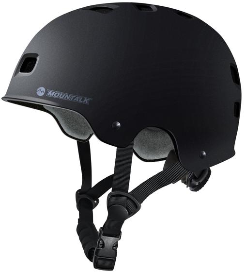 Imagem de Capacete de bicicleta MOUNTALK para crianças de 5 a 8 a 14 anos e adultos/jovens