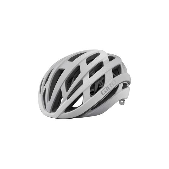 Imagem de Capacete de ciclismo Giro Helios Spherical MIPS Matte White/Silver