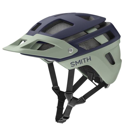 Imagem de Capacete de ciclismo MTB SMITH Forefront 2 MIPS Lightweight Navy