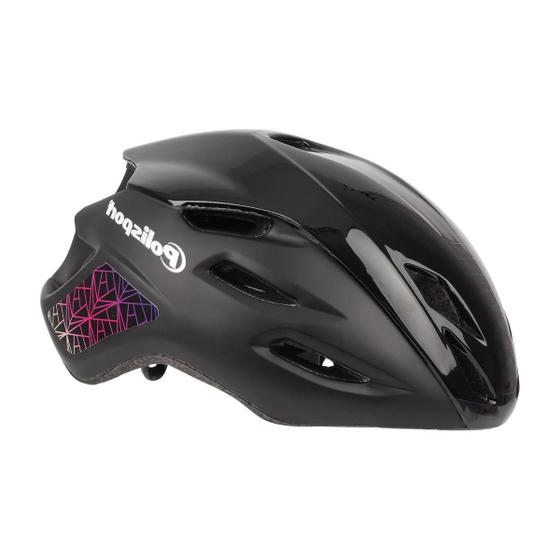 Imagem de Capacete de ciclismo polisport aero road