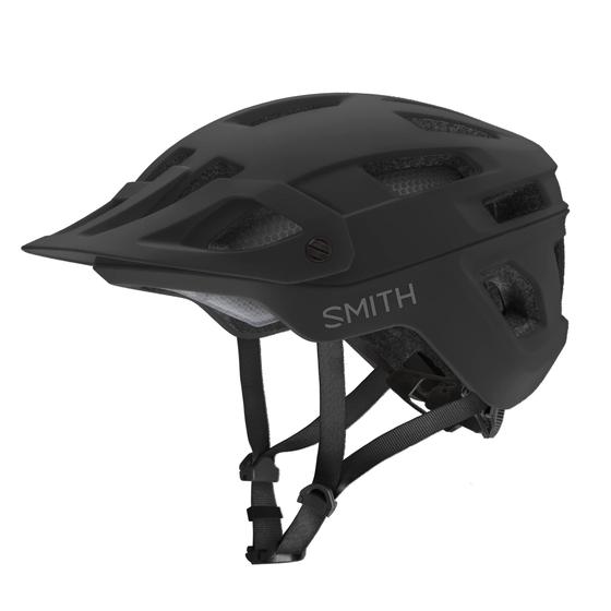 Imagem de Capacete de ciclismo SMITH Engage Mountain Bike MIPS Matte Black