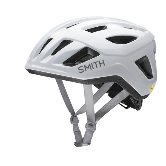 Imagem de Capacete de ciclismo SMITH Signal Adult Road Bike MIPS White S