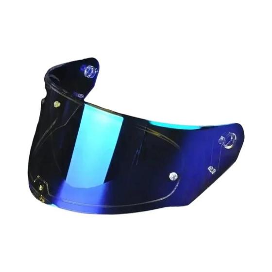 Imagem de Capacete de Motociclista Integral LS2 FF320/FF353/FF328/FF800 - Acessórios para Lentes