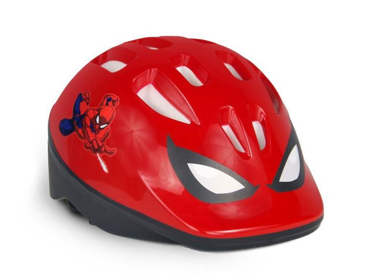 Capacete de Proteção Infantil com Regulagem Homem Aranha - Nathor Menor preço em Capacete de Proteção Infantil com Regulagem Homem Aranha - Nathor