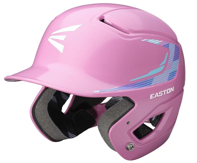 Imagem de Capacete de rebatidas Easton MOXIE T-Ball/Small Pink