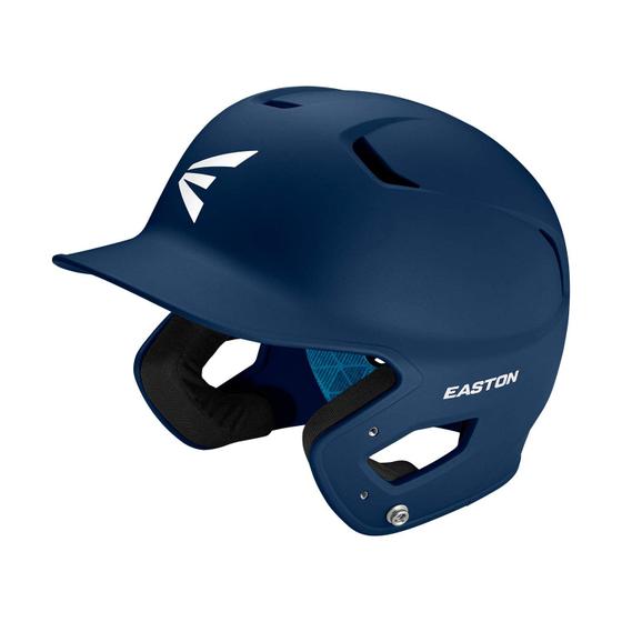 Imagem de Capacete de rebatidas Easton Z5 2.0 Baseball Junior Matte Navy