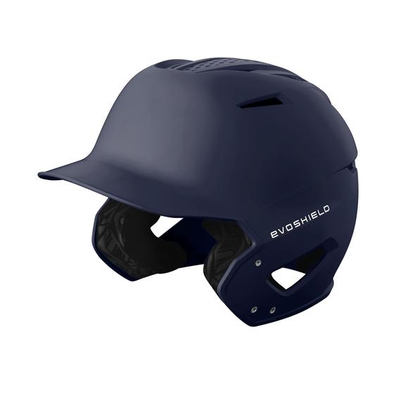 Imagem de Capacete de rebatidas EvoShield XVT 2.0 Matte Navy Size M/L