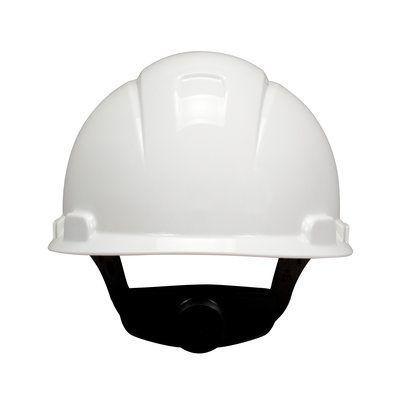 Imagem de Capacete De Segurança Branco Com Catraca H700 - 3M