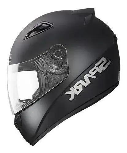 Imagem de Capacete Ebf New Spark Solid